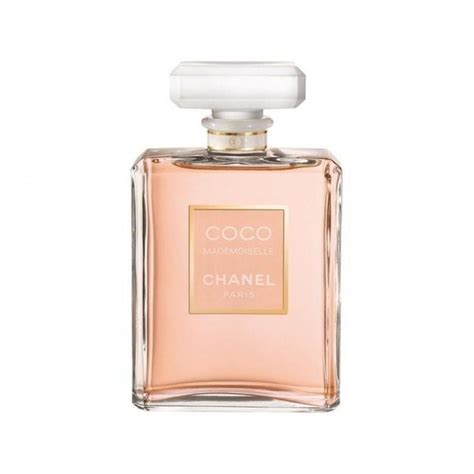 coco chanel mademoiselle edp tester